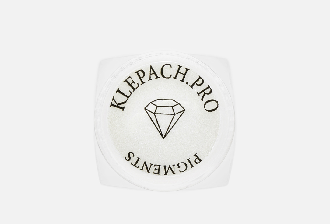 Sparkle pigment for eyes 1 г 392₽