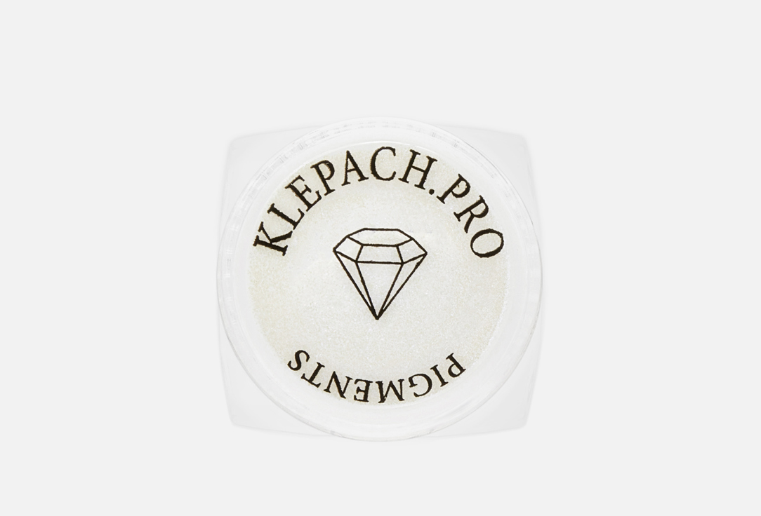 Sparkle pigment for eyes 1 г 392₽