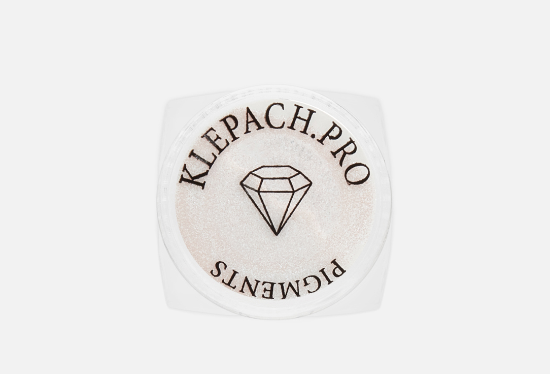 Sparkle pigment for eyes 1 г 552₽