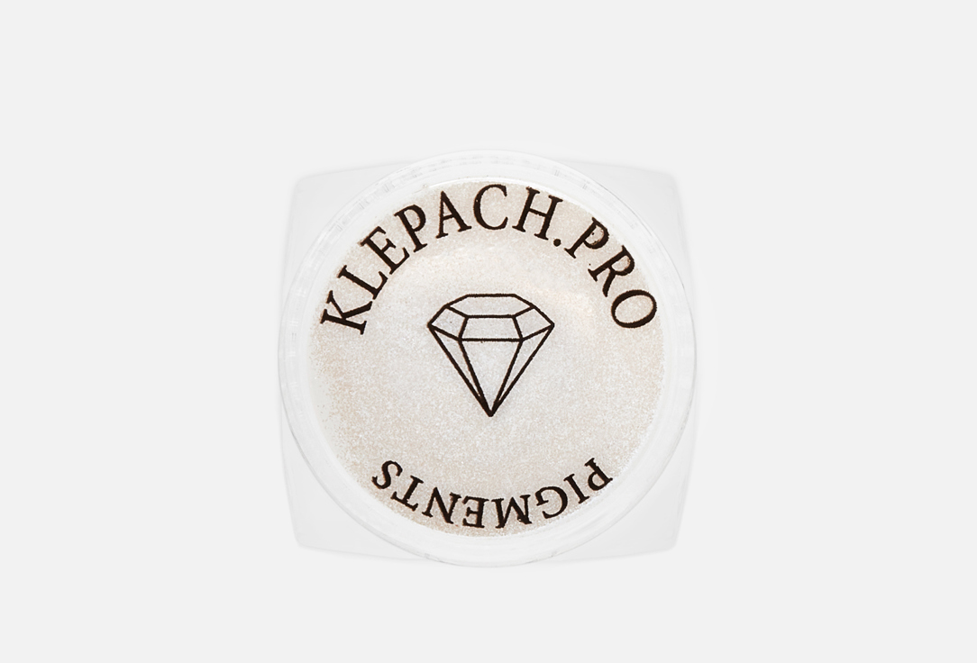 Sparkle pigment for eyes 1 г 466₽