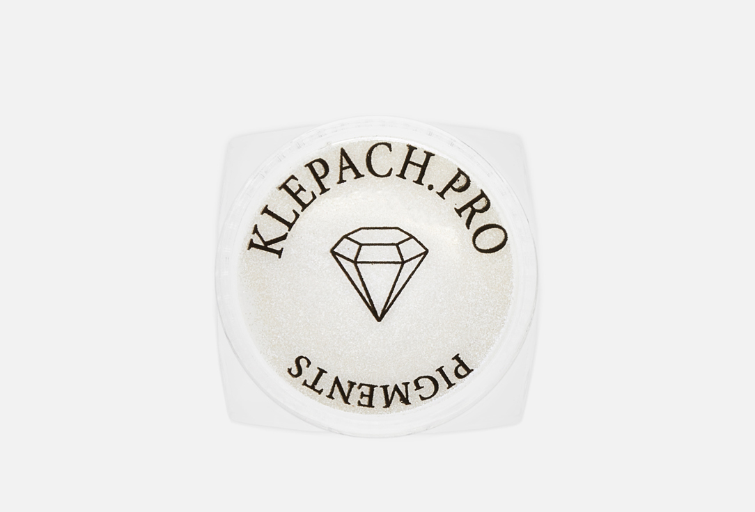 Sparkle pigment for eyes 1 г 392₽