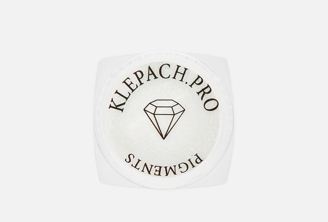 Sparkle pigment for eyes 1 г 656₽