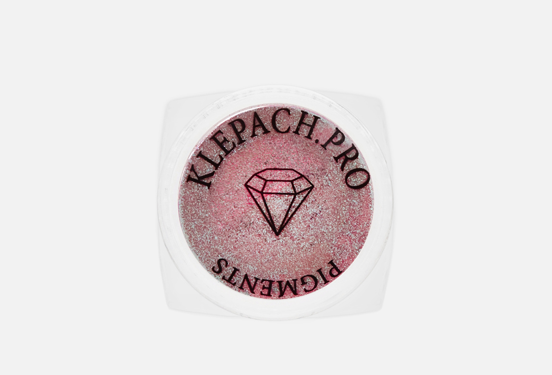 Sparkle pigment for eyes 1 г 552₽