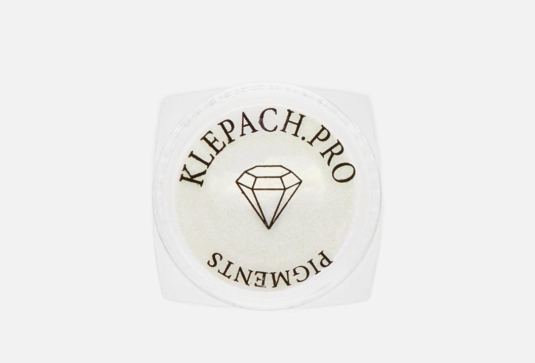 Sparkle pigment for eyes 1 г 392₽