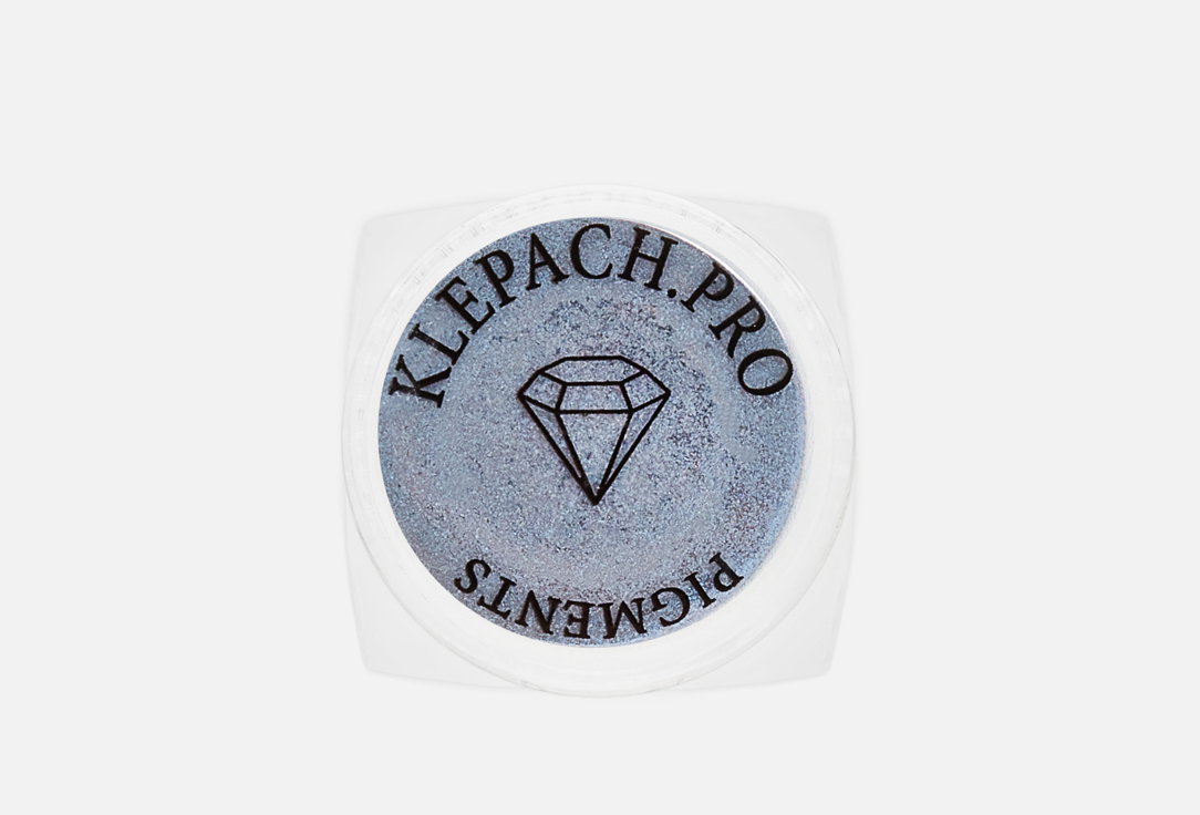 Sparkle pigment for eyes 1 г 466₽