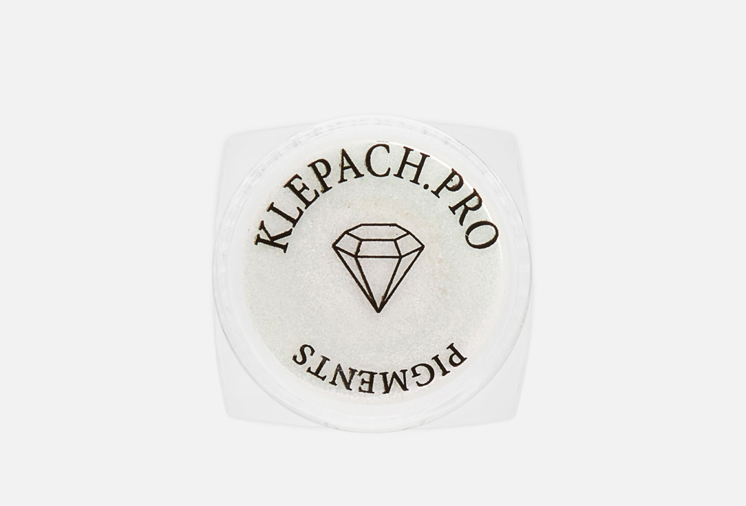 Sparkle pigment for eyes 1 г 392₽