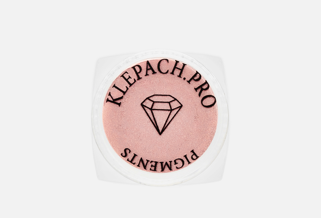 Sparkle pigment for eyes 1 г 552₽