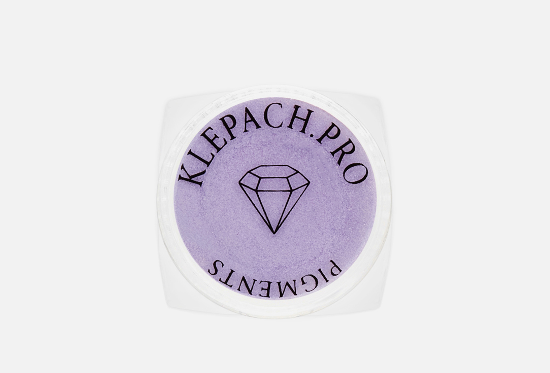 Sparkle pigment for eyes 1 г 466₽