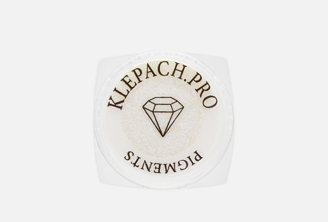 Sparkle pigment for eyes 1 г 466₽