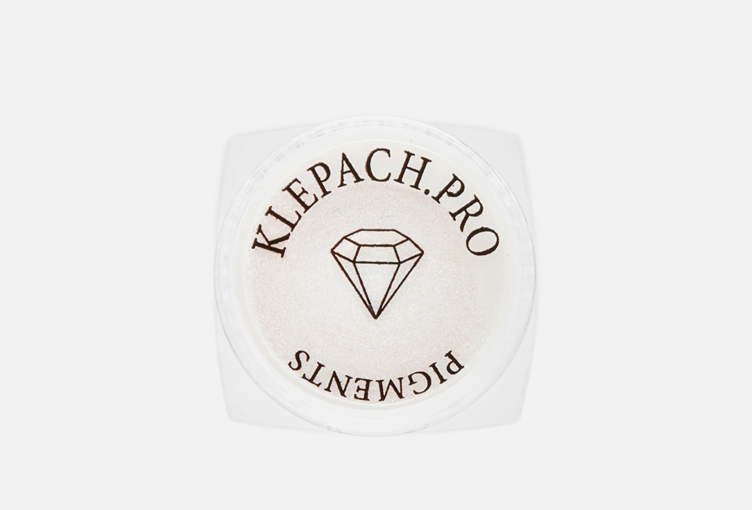 Sparkle pigment for eyes 1 г 392₽