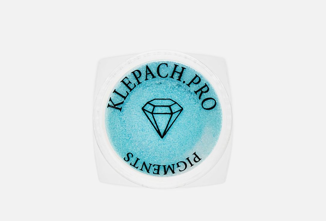 Sparkle pigment for eyes 1 г 466₽