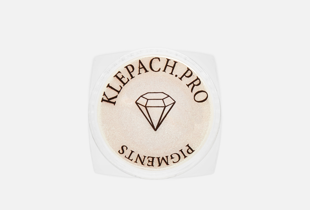 Sparkle pigment for eyes 1 г 656₽