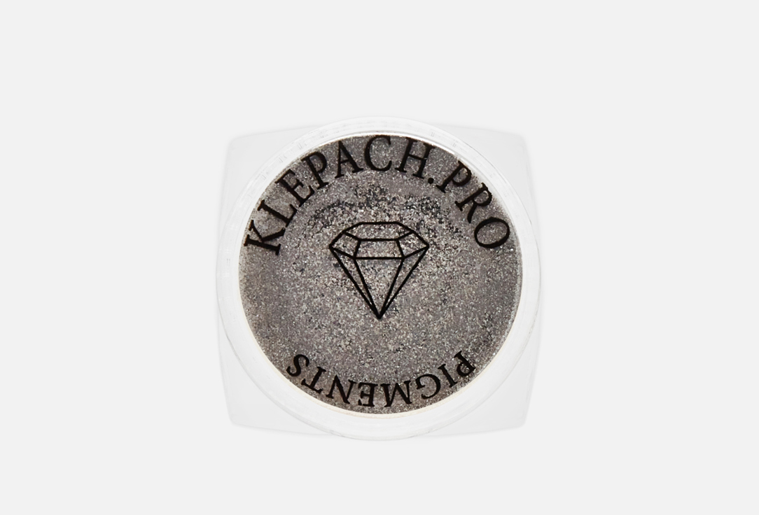 Sparkle pigment for eyes 1 г 466₽