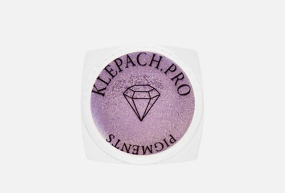 Sparkle pigment for eyes 1 г 466₽