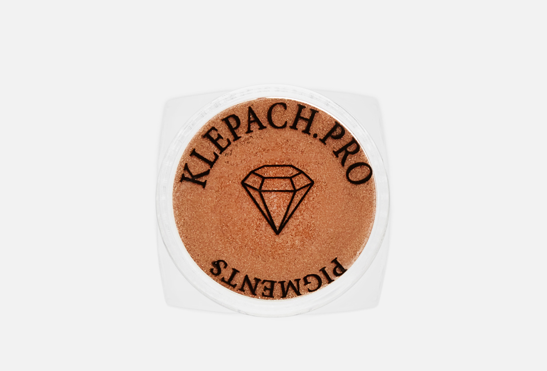 Sparkle pigment for eyes 1 г 466₽