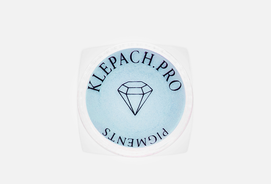 Sparkle pigment for eyes 1 г 466₽