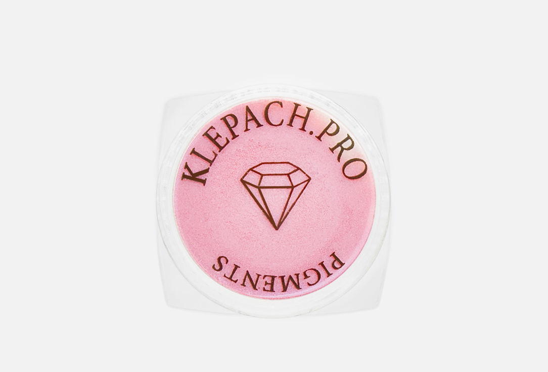 Sparkle pigment for eyes 1 г 466₽