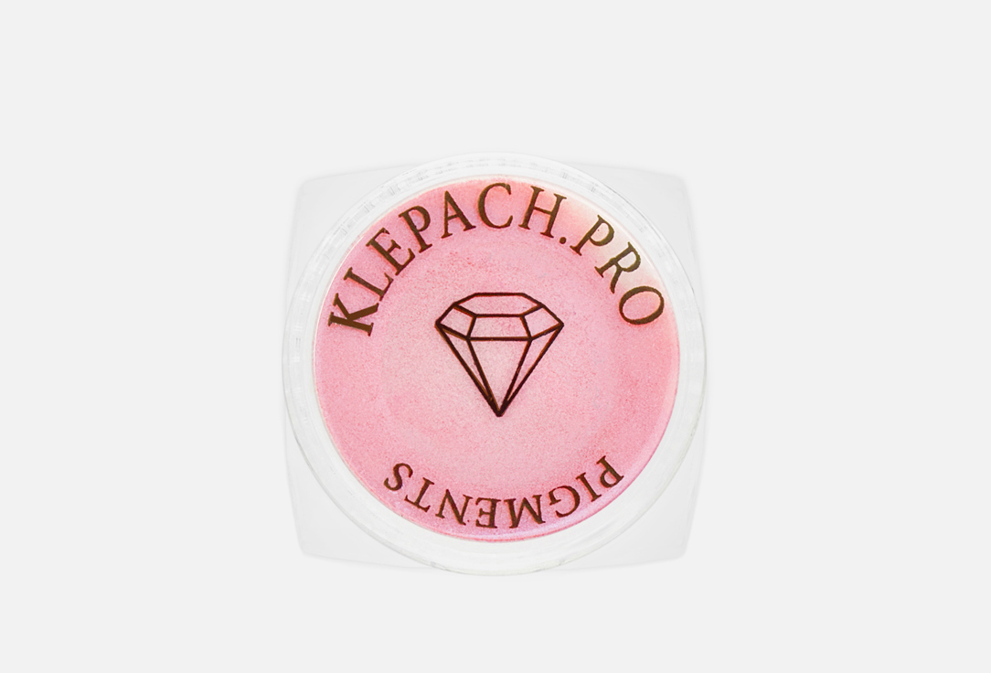 Sparkle pigment for eyes 1 г 490₽