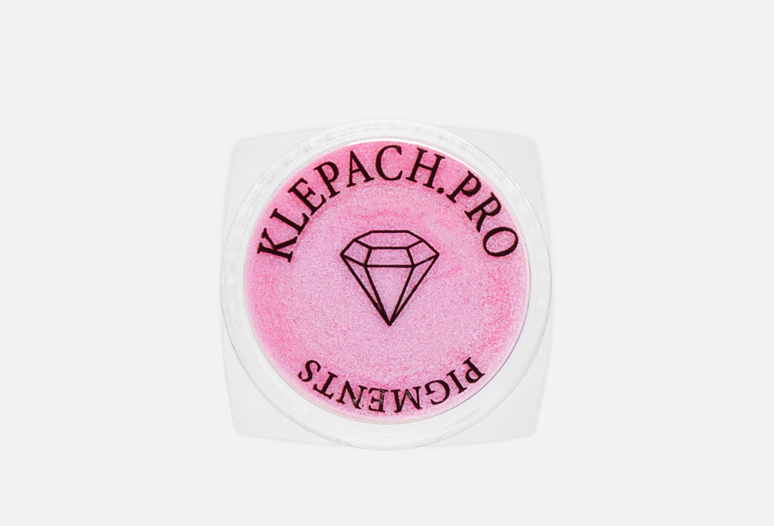 Sparkle pigment for eyes 1 г 466₽