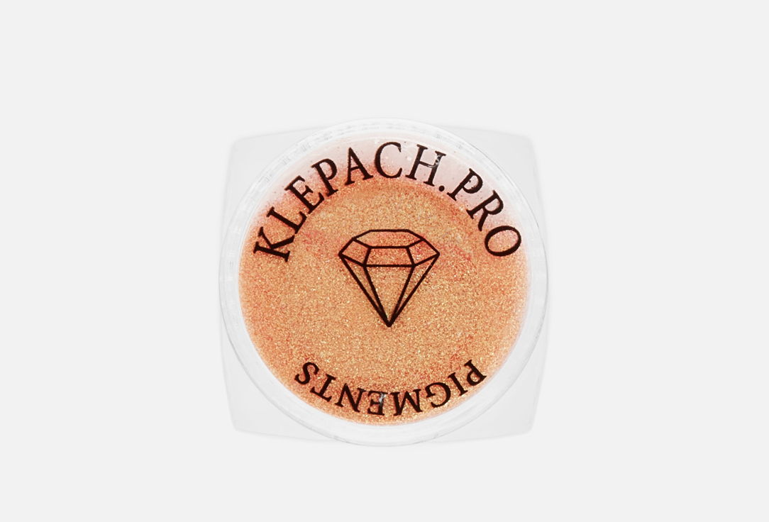 Sparkle pigment for eyes 1 г 466₽