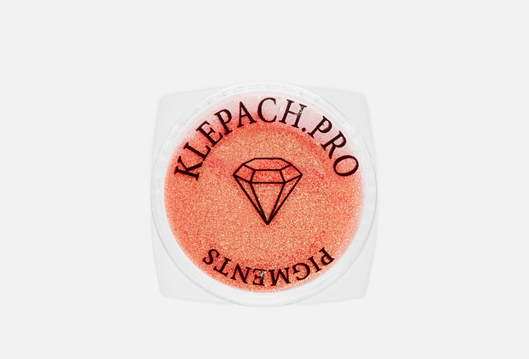 Sparkle pigment for eyes 1 г 466₽