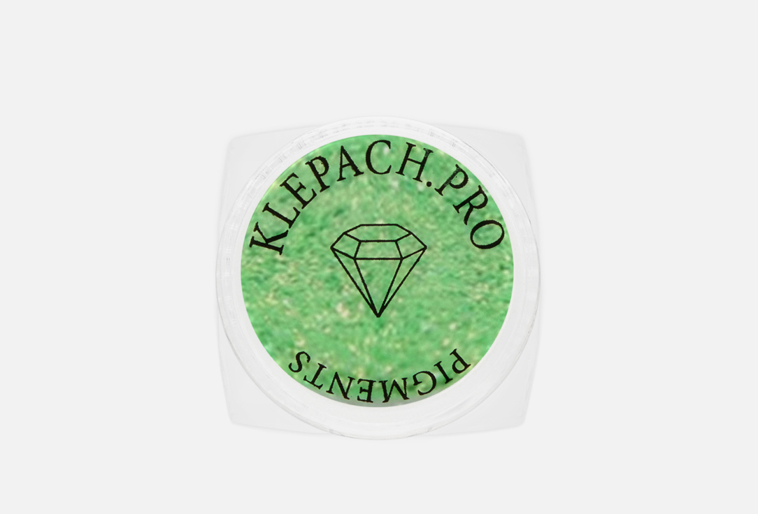 Sparkle pigment for eyes 1 г 466₽