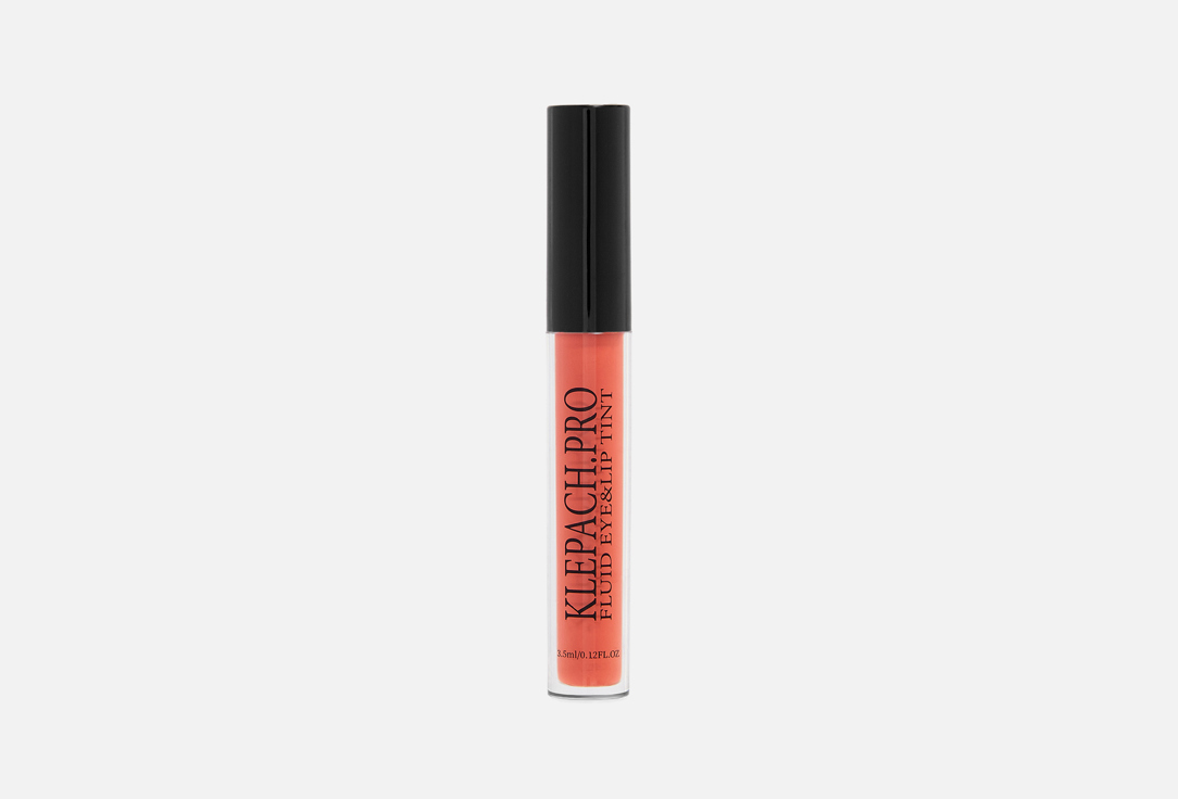Liquid Eyeshadow 35 мл 672₽