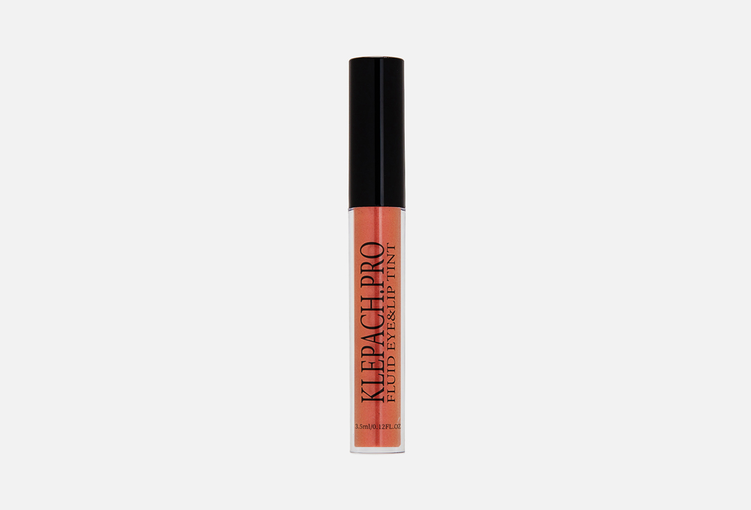 Liquid Eyeshadow 35 мл 751₽
