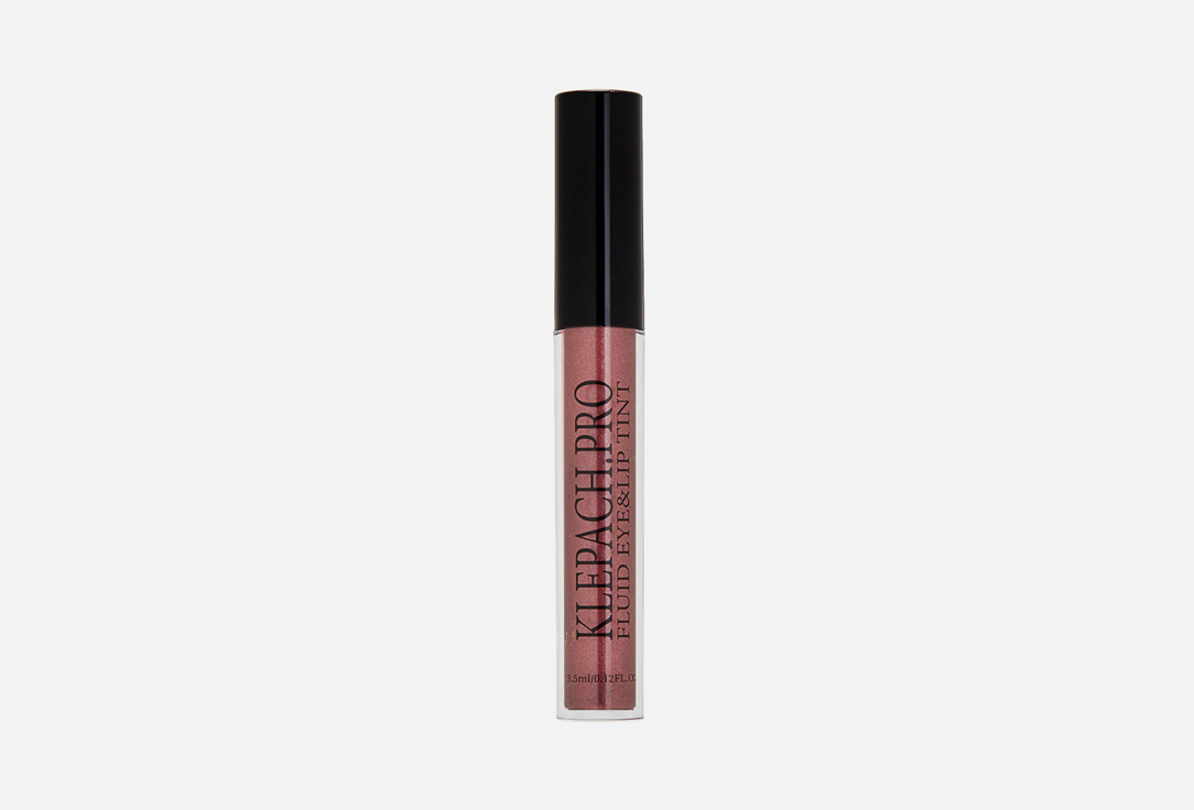 Liquid Eyeshadow 35 мл 751₽