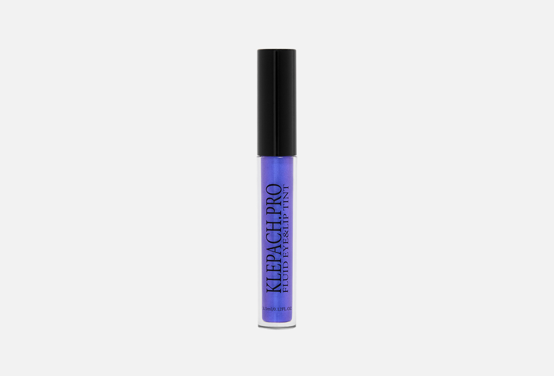 Liquid Eyeshadow 35 мл 672₽