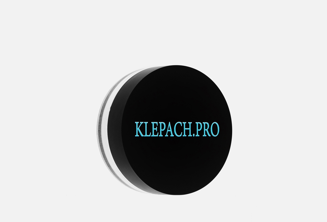 Изображение товара KLEPACH. PRO Loose Highlighter - рассыпчатый хайлайтер для сияющей кожи 10 оттенков