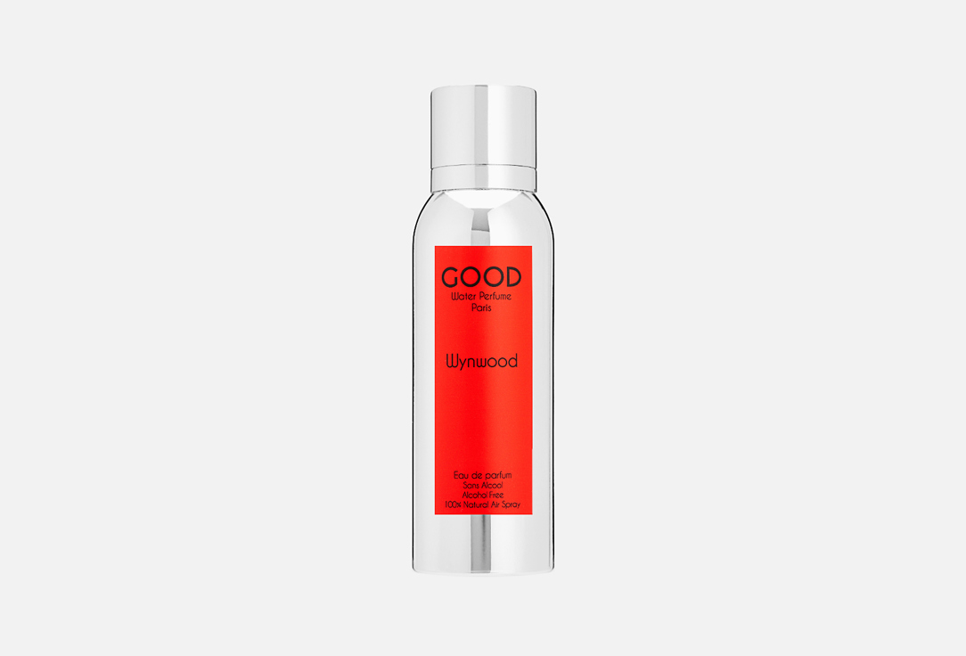 

Парфюмерная вода GOOD WATER PERFUME, Wynwood 100 мл