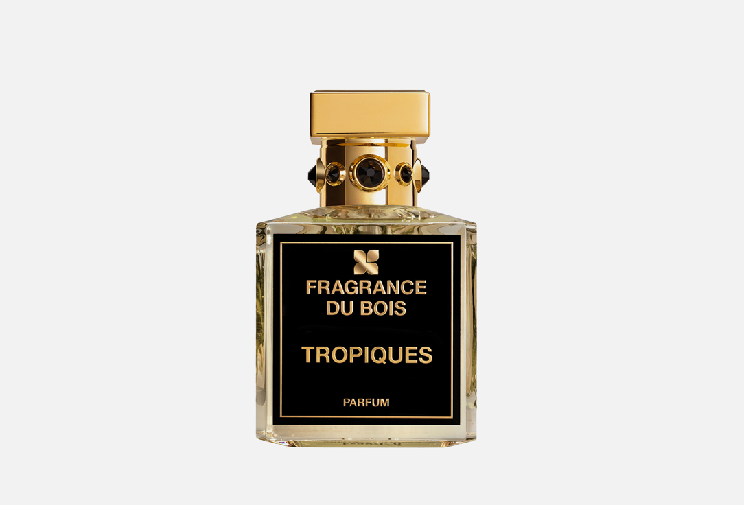 Экстаркт духов Fragrance Du Bois TROPIQUES 