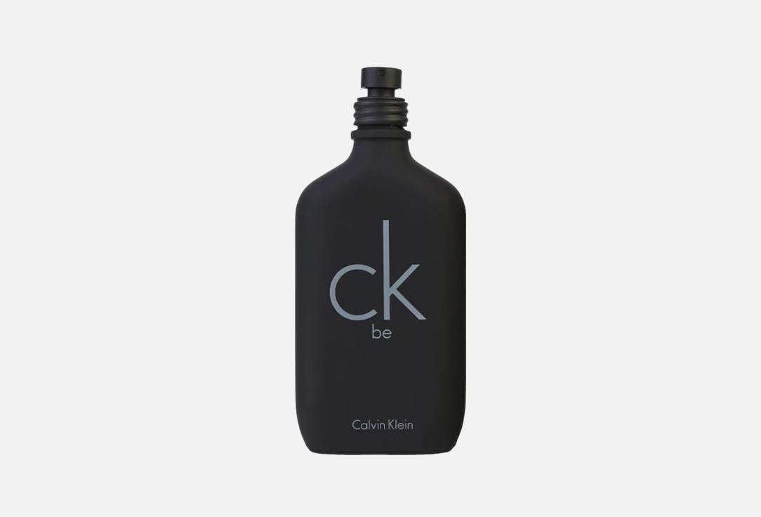 Туалетная вода CALVIN KLEIN BE 100 мл