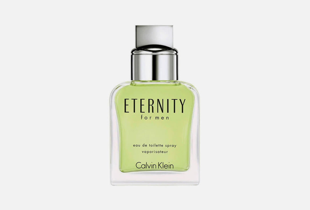 

Туалетная вода CALVIN KLEIN, ETERNITY MEN 100 мл