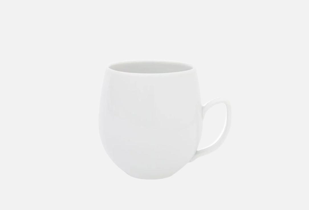 Чашка DEGRENNE Salam дулевский фарфор чашка чайная янтарь 210 мл