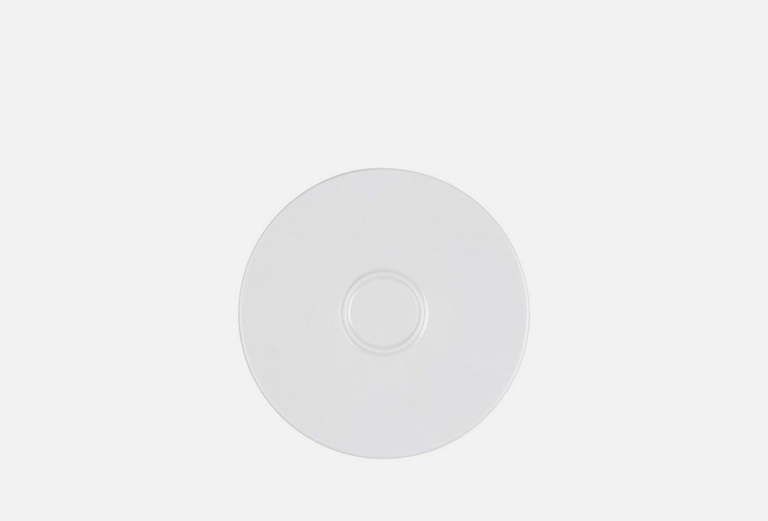 Изображение товара Блюдце круглое Degrenne Salam 16 см фарфор для сервировки дома