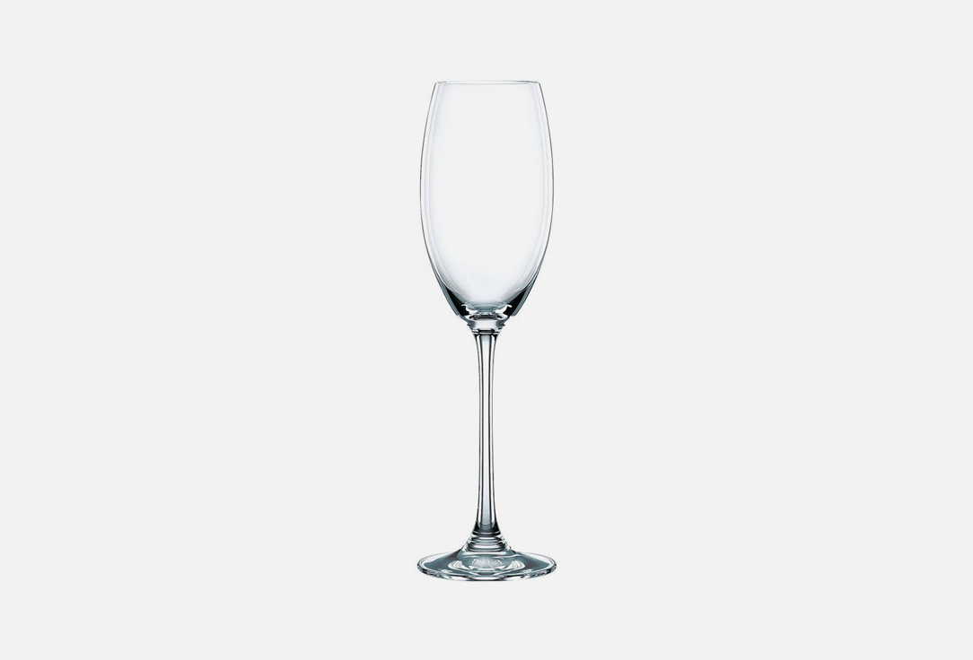 Набор фужеров NACHTMANN Champagne Flute Set 4 шт набор фужеров nachtmann redwine glass set 4 шт