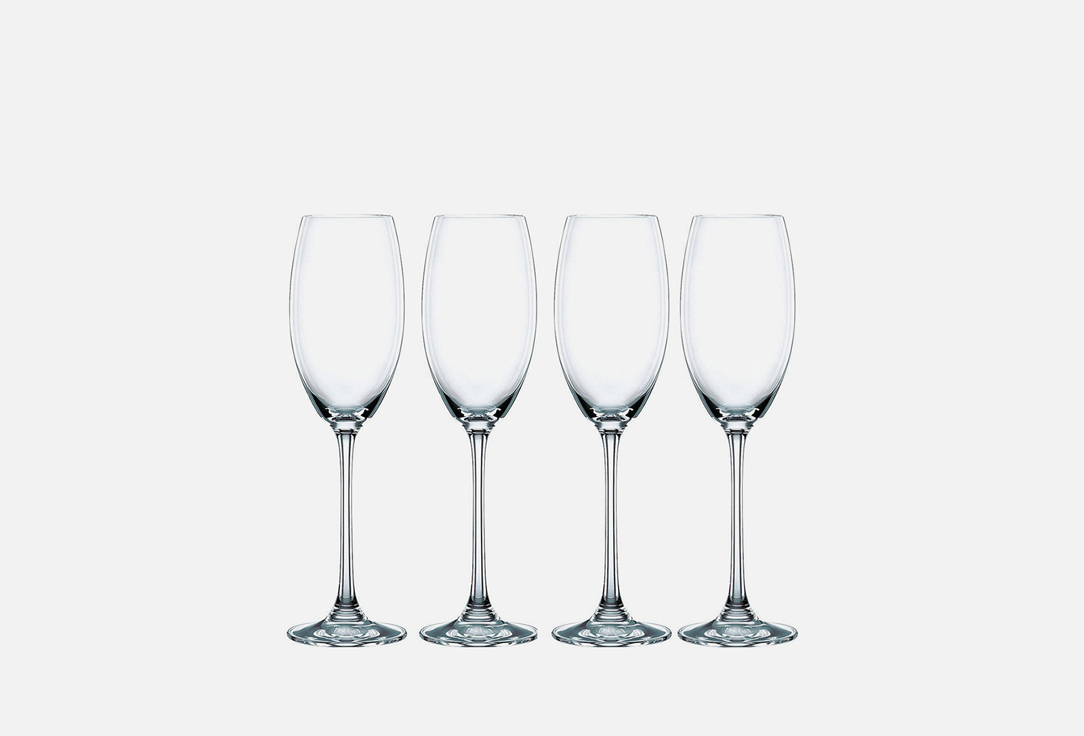 Изображение товара Набор фужеров для шампанского Nachtmann Vivendi