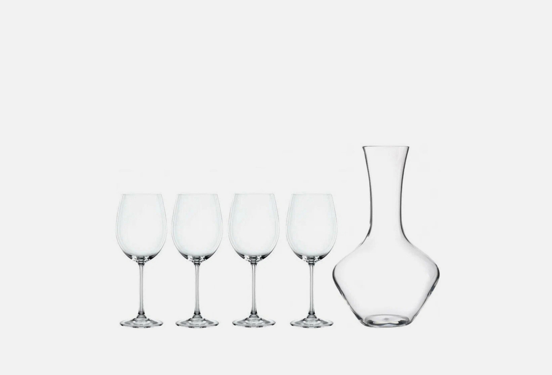 Изображение товара Набор бокалов для вина и декантер Nachtmann Decanter Set