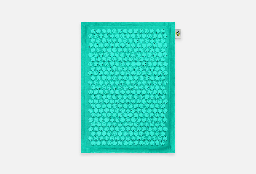 Игольчатый коврик 60х40 RELAXMAT Acupuncture mat 1 шт