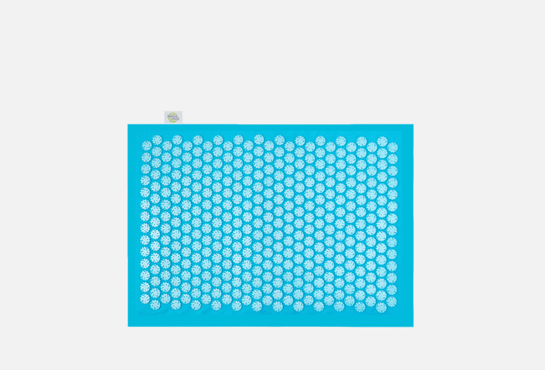 Изображение товара Игольчатый коврик RELAXMAT Acupuncture mat 60х40 см для релаксации и снятия мышечного напряжения