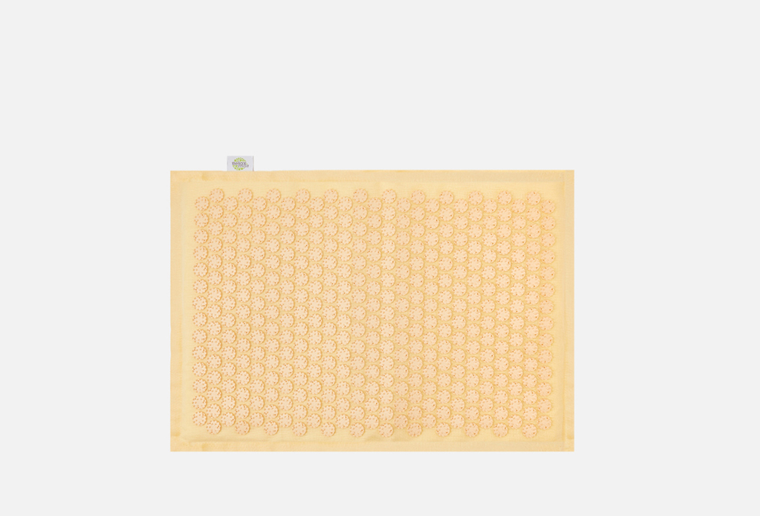 Изображение товара Игольчатый коврик 60х40 RELAXMAT Acupuncture mat