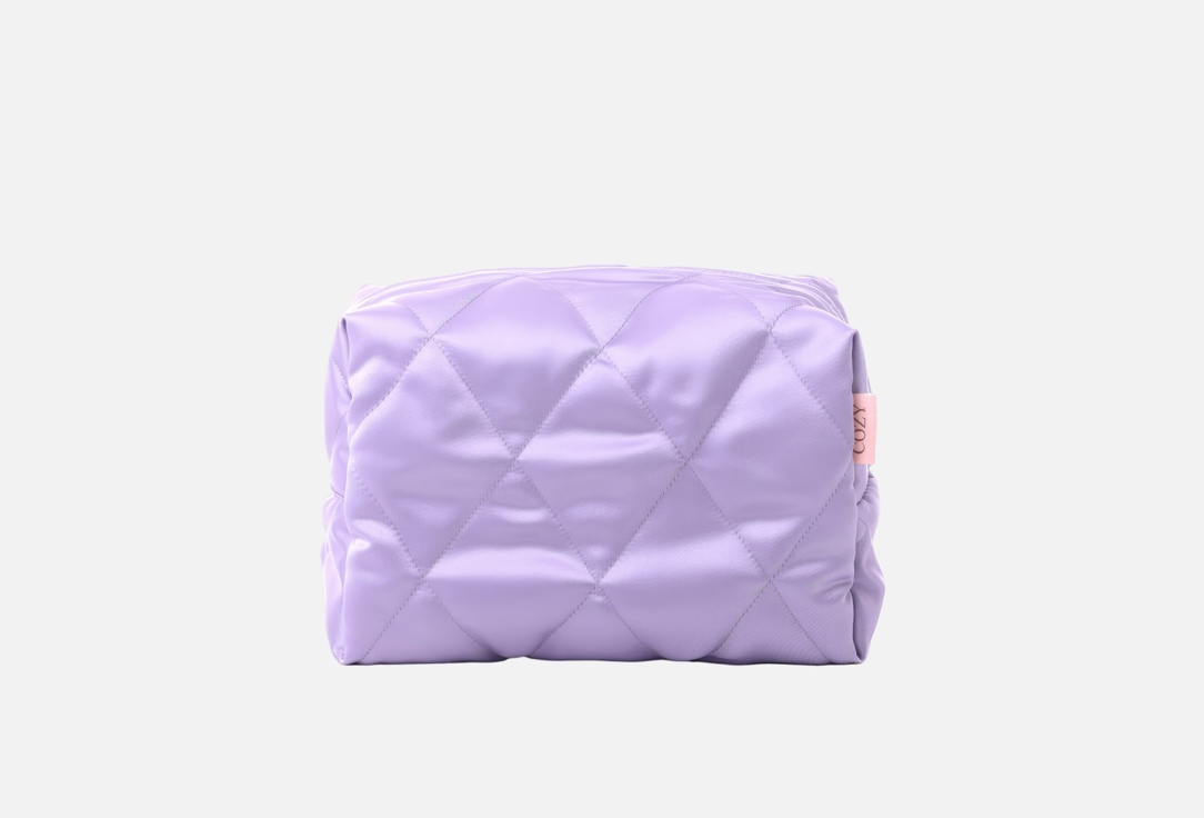Изображение товара Косметичка COZY AND COZY Lavender большая
