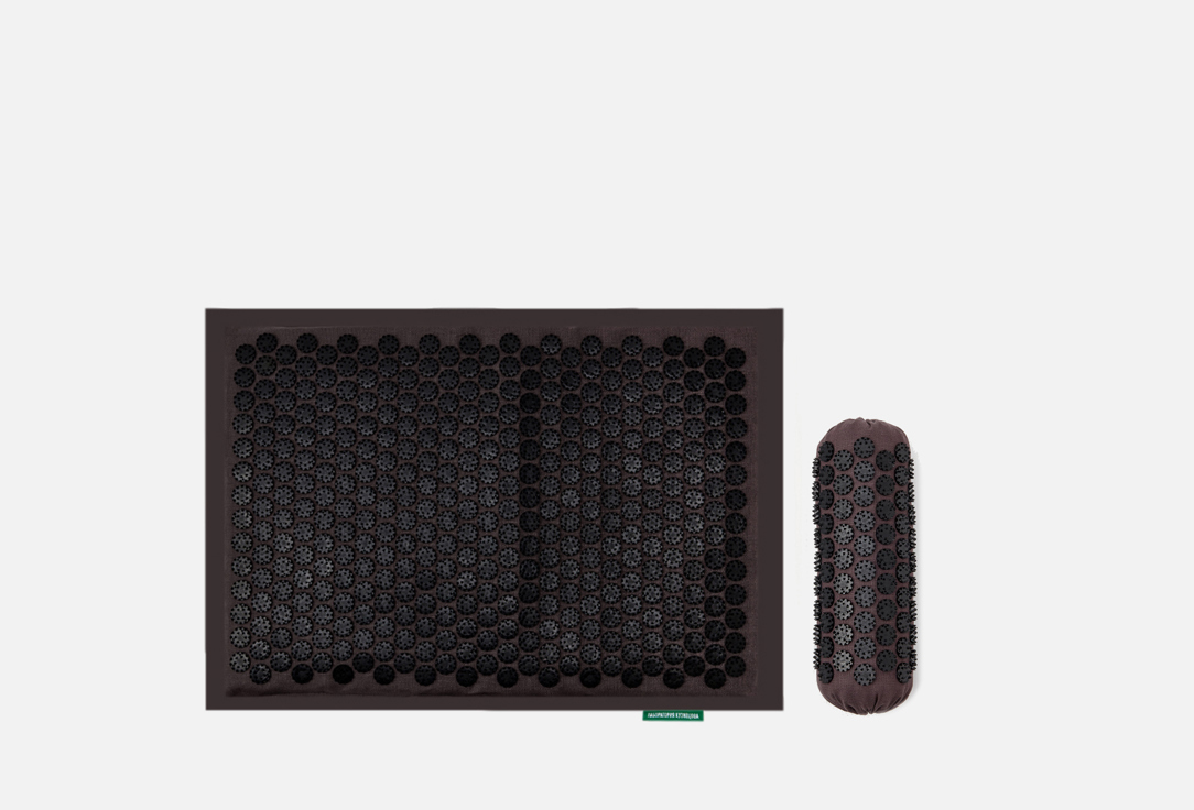 Изображение товара Массажный набор RELAXMAT Graphite massage set