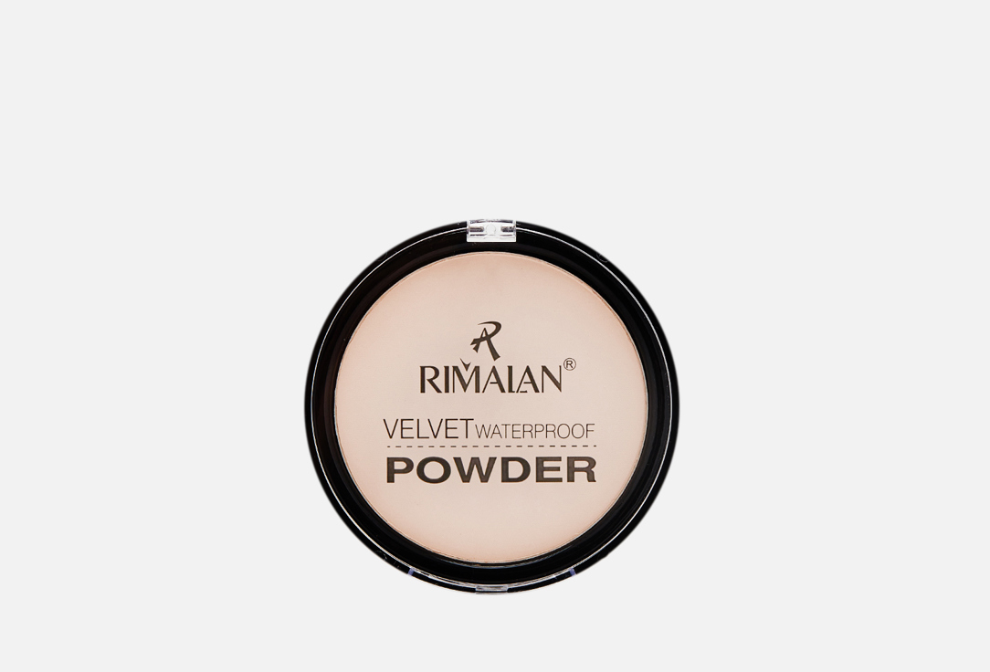 Velvet Waterproof 10 г 345₽