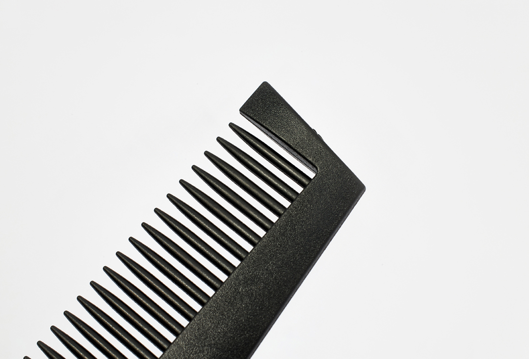 Гребень для укладки бороды Killys Beard comb 