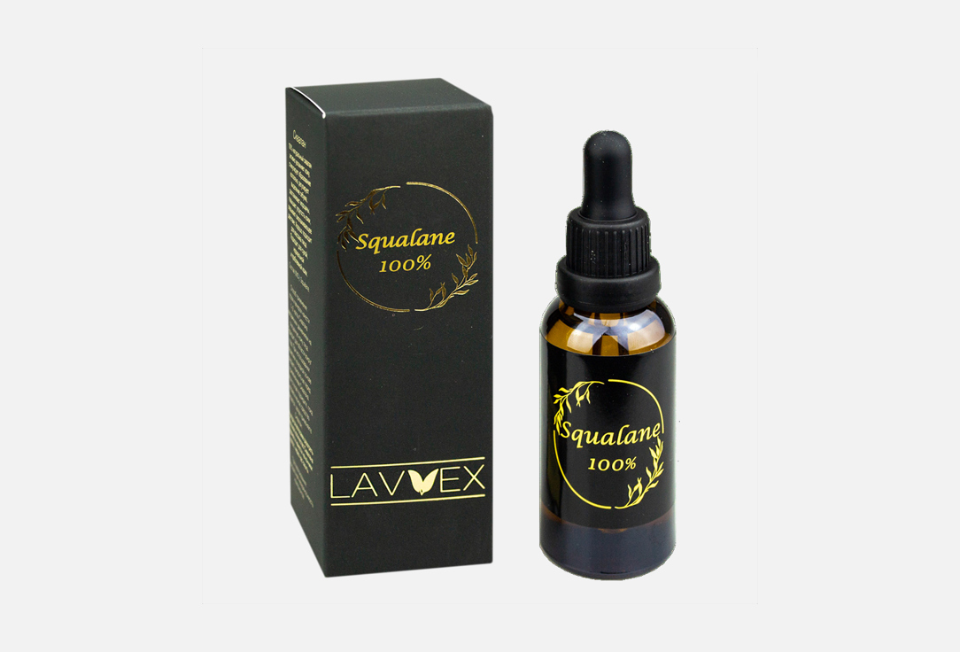сыворотка LAVVEX Squalane serum 30 мл