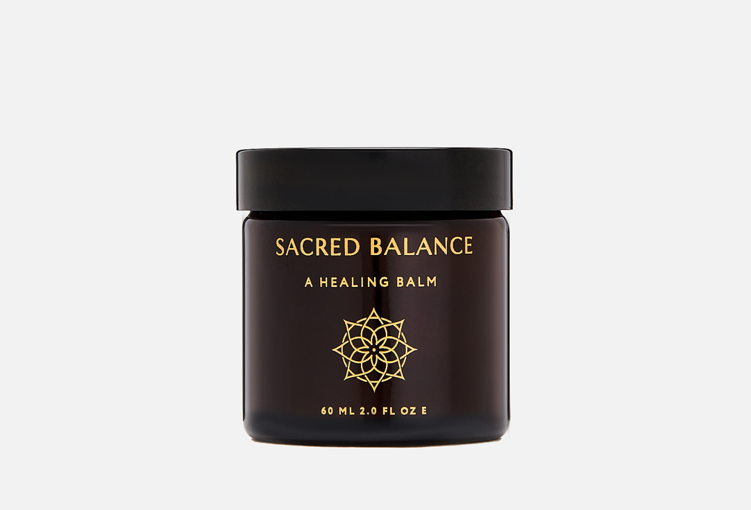 

Бальзам для лица и тела SACRED BALANCE, A Healing Balm 60 мл
