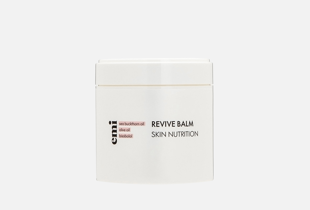 

Восстанавливающий бальзам для тела EMI, Revive Balm 100 г
